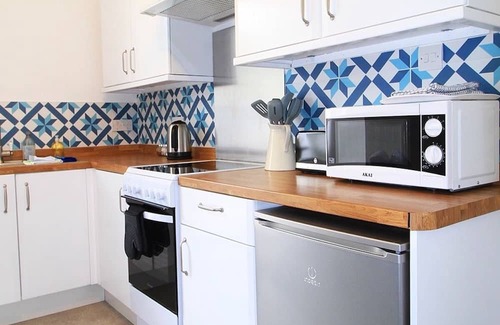 Isles of Scilly Apartamento | Little Downs, a countryside retreat yet close to the beach