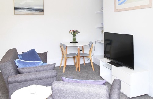 Isles of Scilly Apartamento | Little Downs, a countryside retreat yet close to the beach