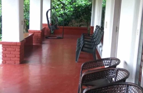 Somvarpet Otro | BnBBuddy Sundaraya Cottage Farms @ Coorg