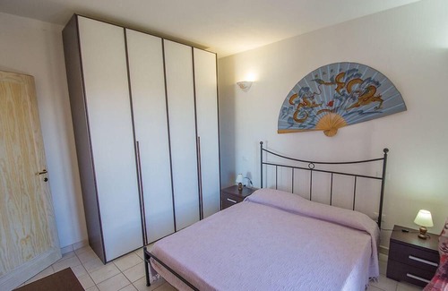 San Pasquale Apartamento | Holiday apartment San Pasquale for 1 - 4 persons with 1 bedroom - Holiday apartment