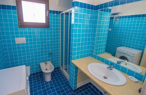 San Pasquale Apartamento | Holiday apartment San Pasquale for 1 - 4 persons with 1 bedroom - Holiday apartment