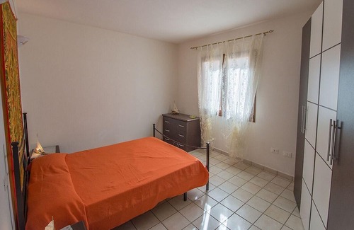 San Pasquale Apartamento | Holiday apartment San Pasquale for 1 - 6 persons with 2 bedrooms - Row house