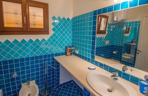 San Pasquale Apartamento | Holiday apartment San Pasquale for 1 - 6 persons with 2 bedrooms - Row house