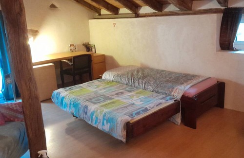 Mendionde Casa | Au Cœur du Pays Basque, Maison Style Basque Rénovée, Beaucoup de Charme