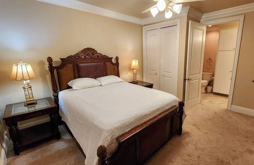 Carrabelle Condominio | New Listing! Lucky To Be Here 3BR/3BA condo at St. James Bay Golf Resort