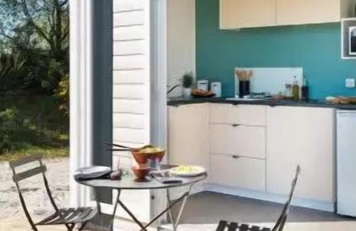 Mesnard-la-Barotiere Casa | Mobilhome 3 étoiles - eecaf0