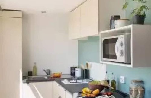Mesnard-la-Barotiere Casa | Mobilhome 3 étoiles - eecaf0