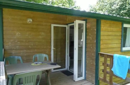 Mesnard-la-Barotiere Casa | Mobilhome 3 étoiles - eecafa