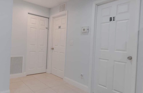Cocoa Casa | Tranquil Haven Room Available Now