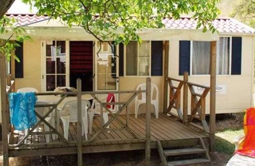Chatillon-en-Diois Casa | Camping 3 étoiles - Piscine - eeeac0