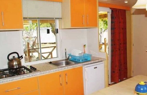 Chatillon-en-Diois Casa | Camping 3 étoiles - Piscine - eeeac0