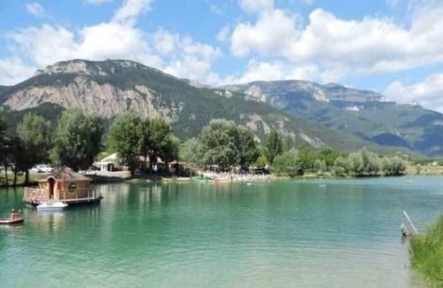 Chatillon-en-Diois Casa | Camping 3 étoiles - Piscine - eeeaca