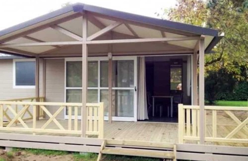 Vernioz Chalet De Esquí | Chalet 4 étoiles - Parc aquatique - eeeaag