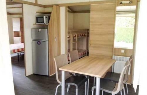 Vernioz Chalet De Esquí | Chalet 4 étoiles - Parc aquatique - eeeaag
