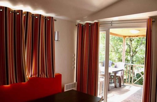 Rocamadour Chalet De Esquí | Chalet 3 étoiles - Piscine - eeebae