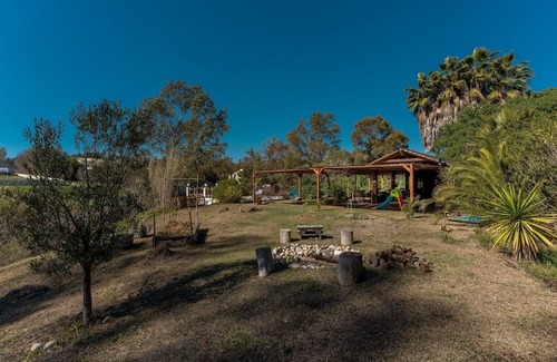 Unterrath Casa | Beautiful space in the nature and just 5 min from the historical center of coin.