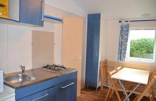 Autun Casa | Camping 3 étoiles - eeiiha