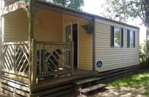 Autun Casa | Camping 3 étoiles - eeiihb