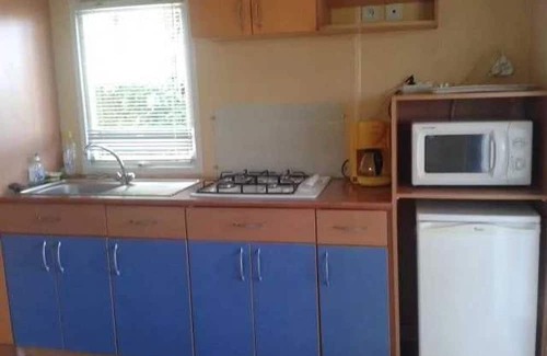 Autun Casa | Camping 3 étoiles - eeiihb