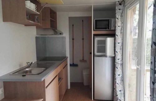 Autun Casa | Camping 3 étoiles - eeiigi