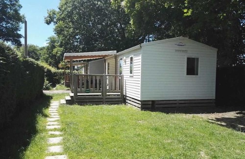 Autun Casa | Camping 3 étoiles - eeiigi