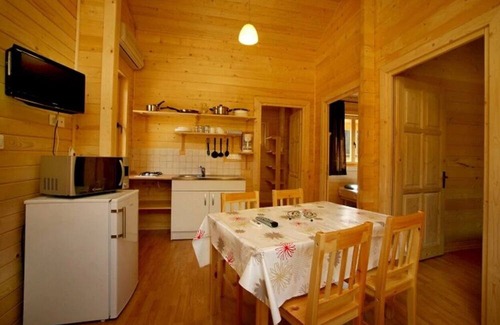 Porto-Vecchio Chalet De Esquí | Chalet - Piscine - ef0aaa