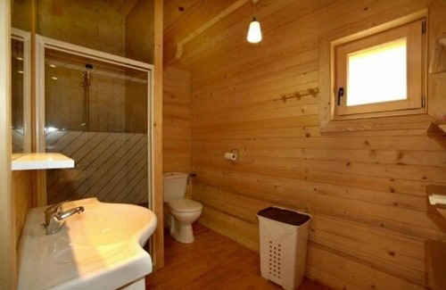 Porto-Vecchio Chalet De Esquí | Chalet - Piscine - ef0aaa