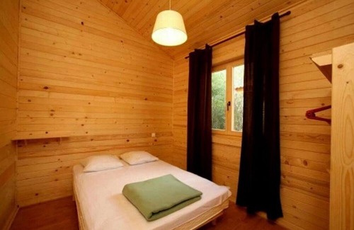 Porto-Vecchio Chalet De Esquí | Chalet - Piscine - ef0aaa