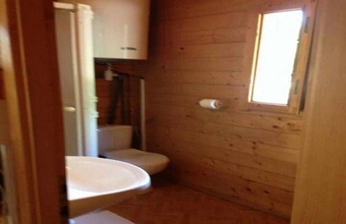 Porto-Vecchio Chalet De Esquí | Chalet - Piscine - ef0aac