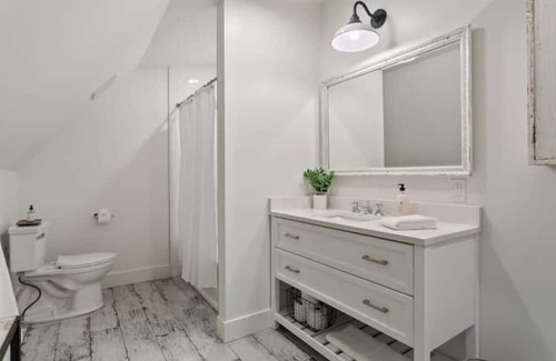 Franklin Casa | Country Living in Leipers Fork