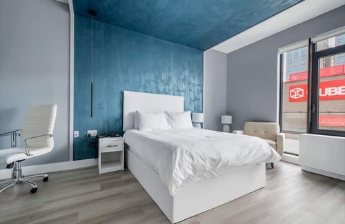 Port Morris Casa | Easy access to I-87 Studio Q BR | near NYC