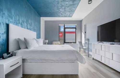 Port Morris Casa | Easy access to I-87 Studio Q BR | near NYC