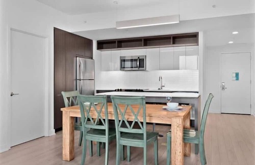 Reston Apartamento | Town Center | 10 min from WA Dulles Airport | Reston