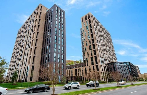 Reston Apartamento | Town Center | 10 min from WA Dulles Airport | Reston