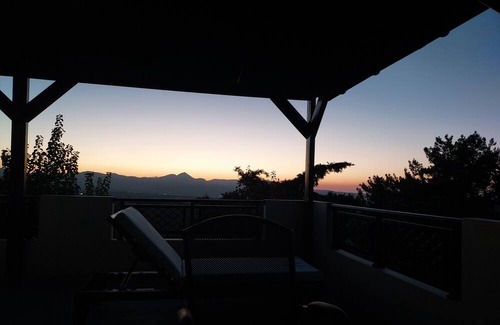 Heraklion Villa | Creta Luxury Villas