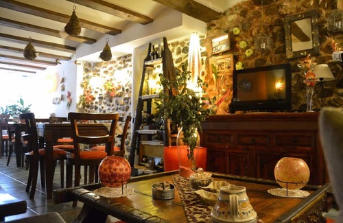 Quintanilla del Monte en Rioja Hotel | LA ALDEA ENCANTADA