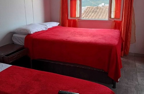 Filandia Casa | Alojamiento Turistico Centrico, Tranquilo en Filandia Quindio