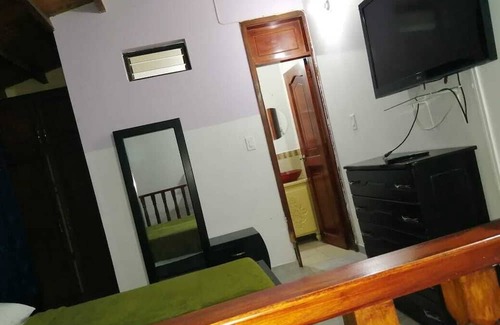 Filandia Casa | Alojamiento Turistico Centrico, Tranquilo en Filandia Quindio