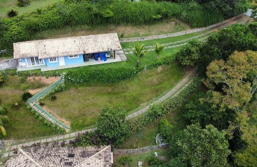 Petropolis Cabaña | Recanto do Sossego
