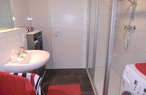 Nordseebad Burhave Apartamento | Holiday home to the lighthouse