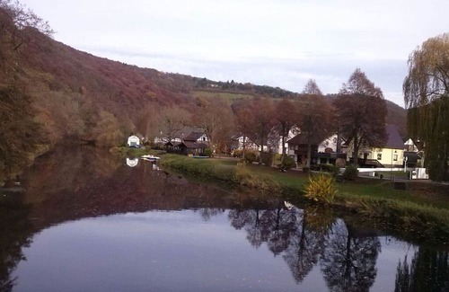 Waldbreitbach Apartamento | Apartment Waldblick II