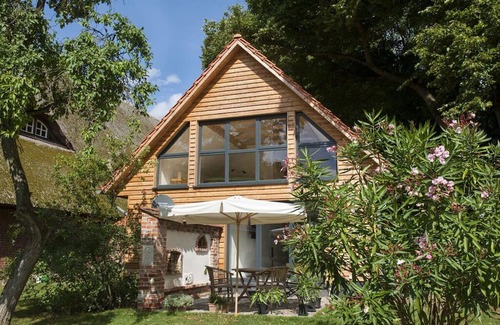 Greven Apartamento | Holiday home Owl's Nest