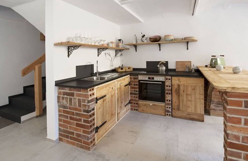 Greven Apartamento | Holiday home Owl's Nest