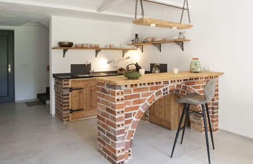 Greven Apartamento | Holiday home Owl's Nest