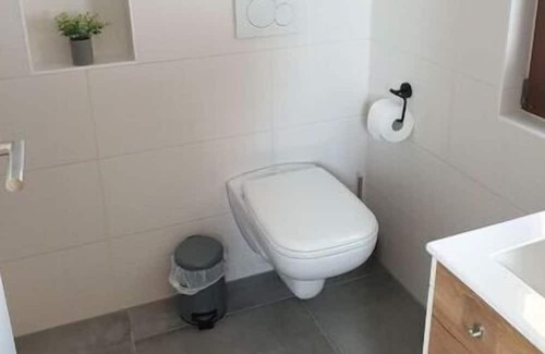 Muldenhammer Apartamento | Waldhütte Hammerbrücke