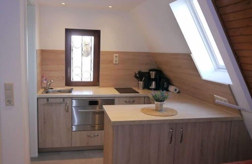 Muldenhammer Apartamento | Waldhütte Hammerbrücke