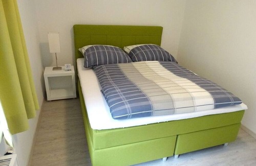 Waldbreitbach Apartamento | Holiday apartment Waldblick I