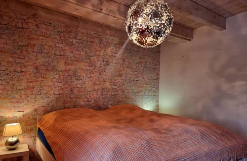 Jussarupt Casa | Le Stadl Vosges Proche Gerardmer