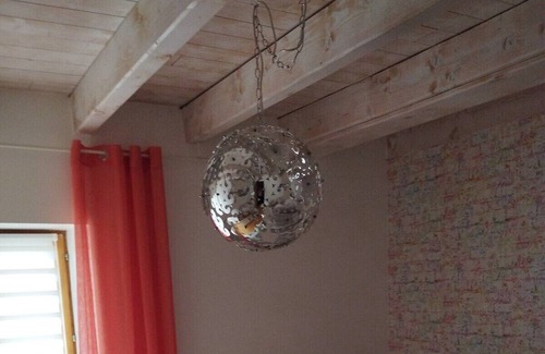 Jussarupt Casa | Le Stadl Vosges Proche Gerardmer