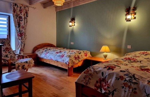 Jussarupt Casa | Le Stadl Vosges Proche Gerardmer